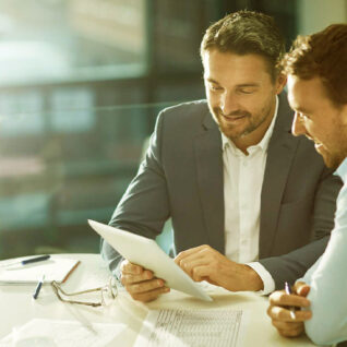 A Importância da Identificação da Contraparte na Conciliação Financeira de Empresas B2B