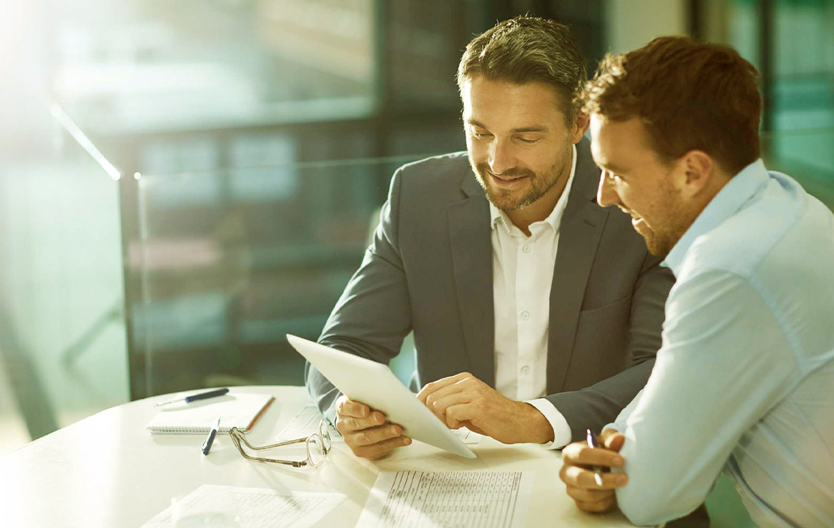 A Importância da Identificação da Contraparte na Conciliação Financeira de Empresas B2B