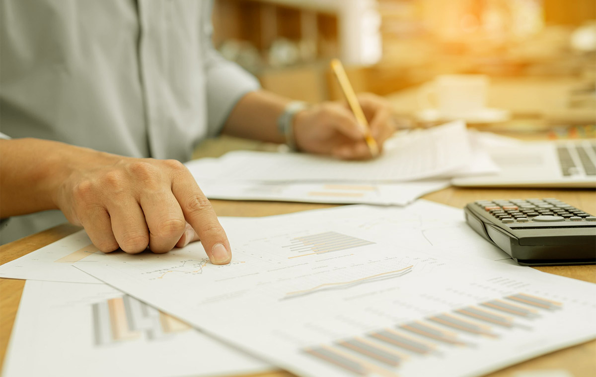 Como sair dos lançamentos manuais no financeiro