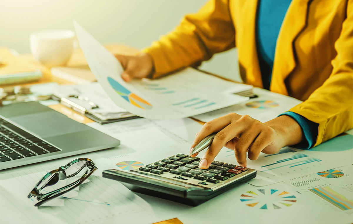 Como reduzir erros de lançamentos no financeiro