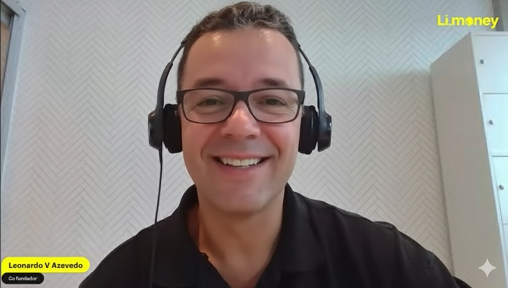 Limoney faz Webinar sobre Projeção de Fluxo de Caixa para Empresas