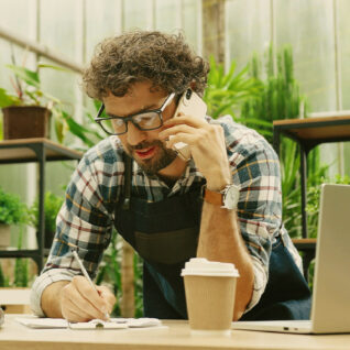 Como integrar digitalmente as tarefas do Contas a Pagar