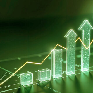 Custos Elevados e Recebimentos em Empresas de TI de Alto Crescimento