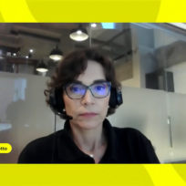 Irene Barretto apresenta impacto das tendências macroeconômicas de 2026 na gestão de tesouraria