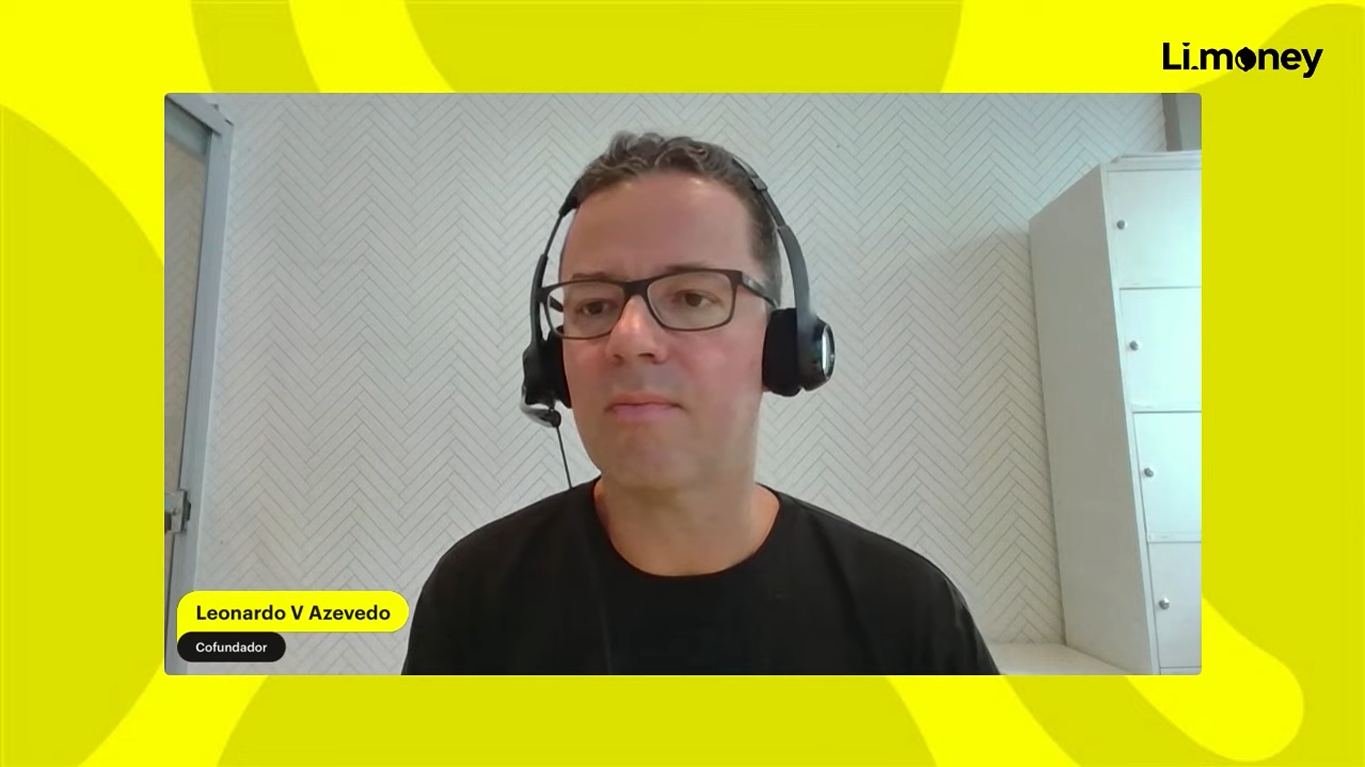 Limoney realiza webinar sobre eficiência no Contas a Pagar com IA e automação