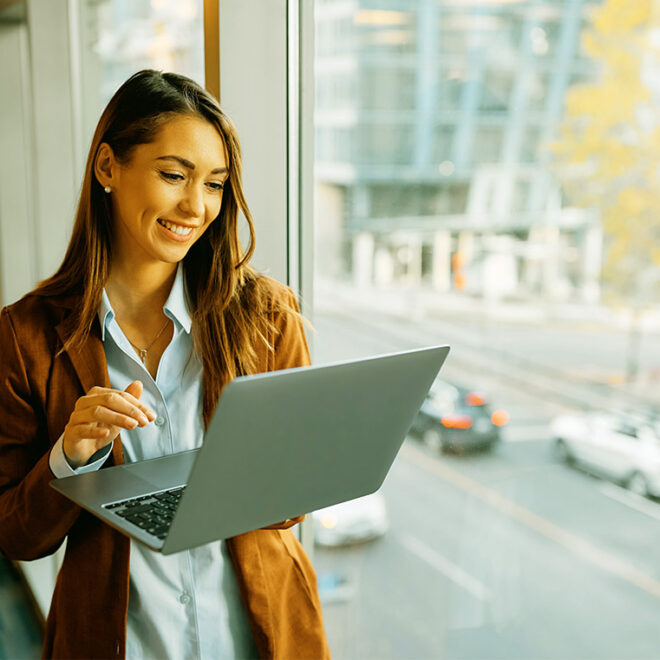 Automação de Tesouraria