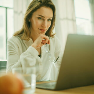 Contas a Pagar com IA e Automação