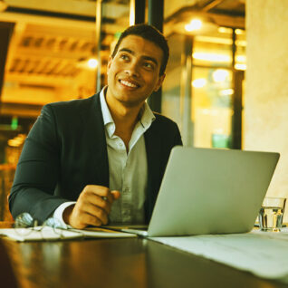 Conciliação financeira automática: como funciona na prática