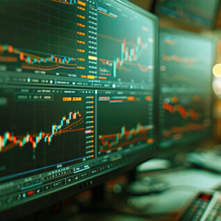 Software de Contas a Pagar e Receber: O Copiloto Financeiro com Open Finance e IA