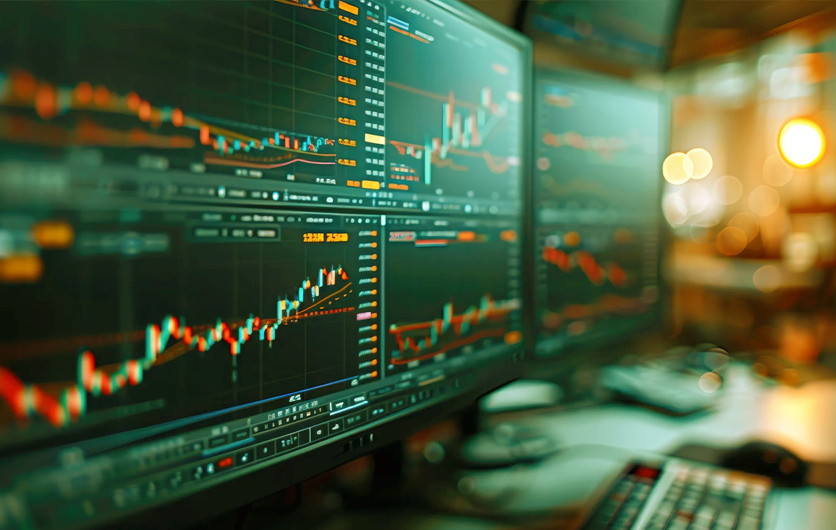 Software de Contas a Pagar e Receber: O Copiloto Financeiro com Open Finance e IA