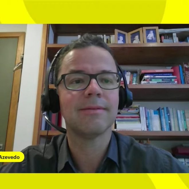 Limoney realiza webinar “IA na Gestão Financeira: distribua superpoderes ao seu time”