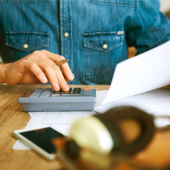 fluxo de caixa para avaliar investimentos