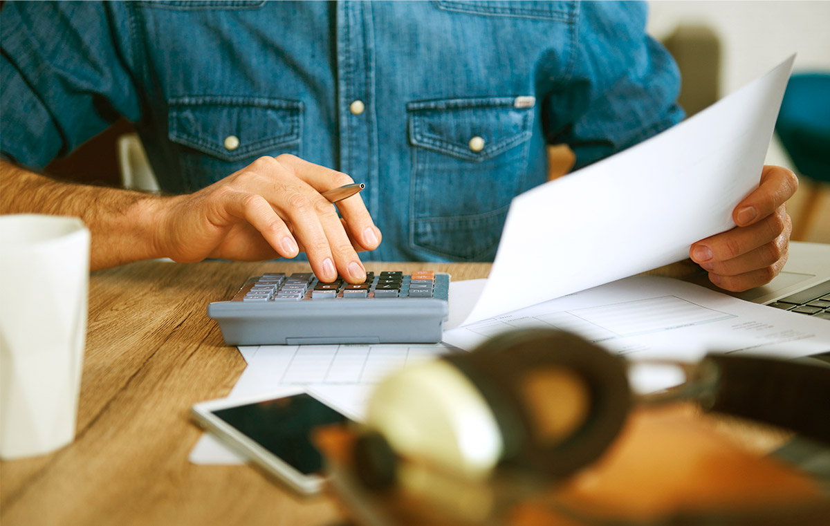 fluxo de caixa para avaliar investimentos