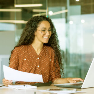 ia na gestão financeira