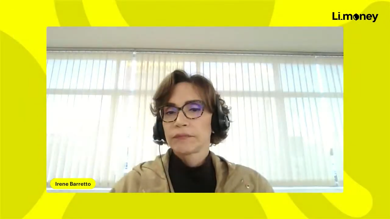 Limoney realiza webinar sobre como a Inteligência Artificial está transformando a gestão financeira corporativa 
