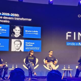 Fintouch 2026 Open Finance
