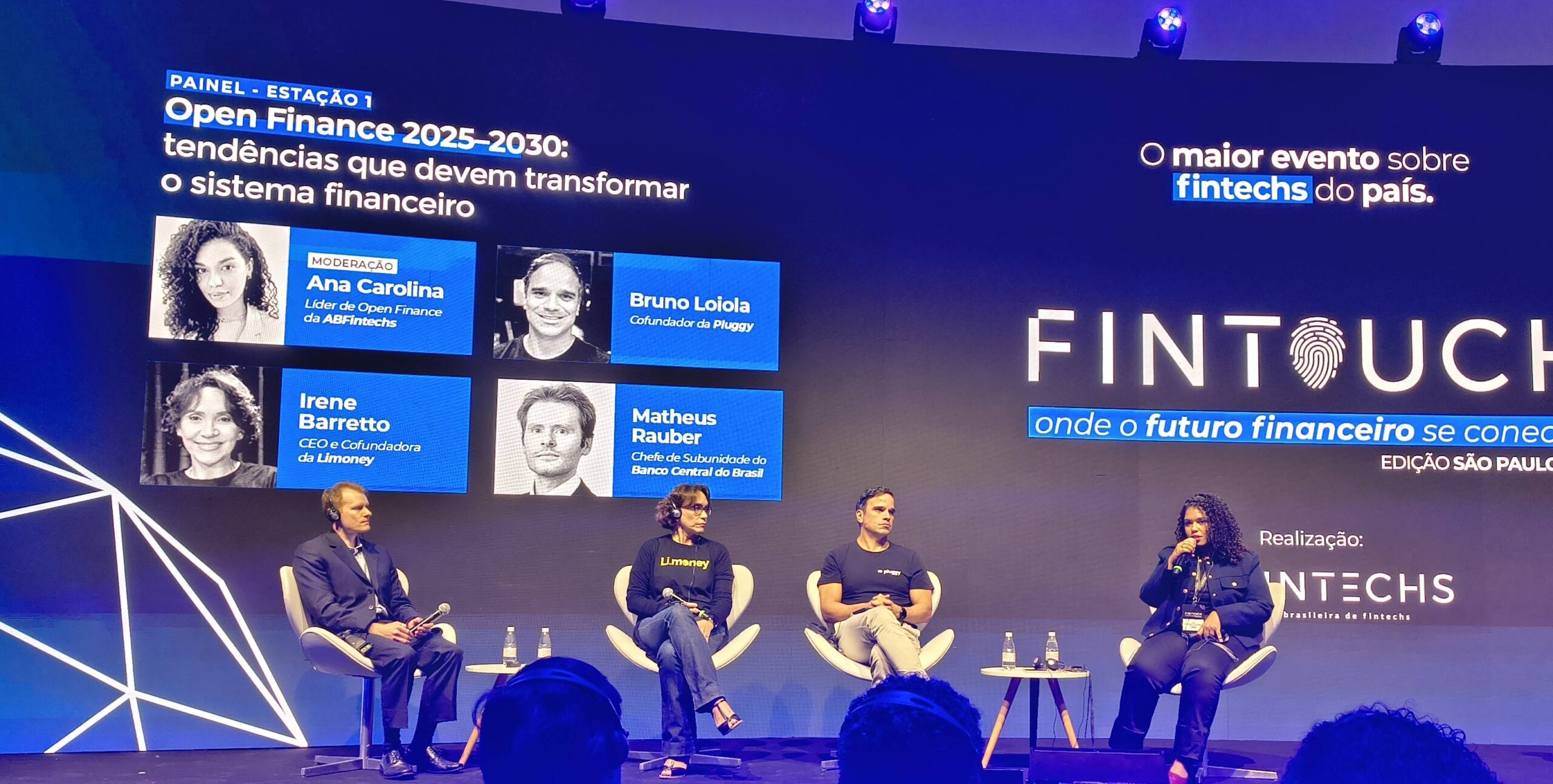 Fintouch 2026 Open Finance