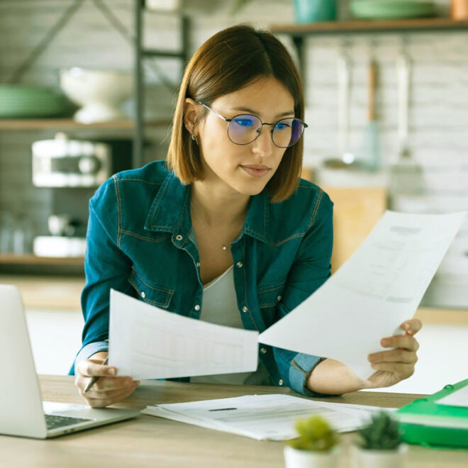 Como usar IA para potencializar a gestão financeira na sua empresa